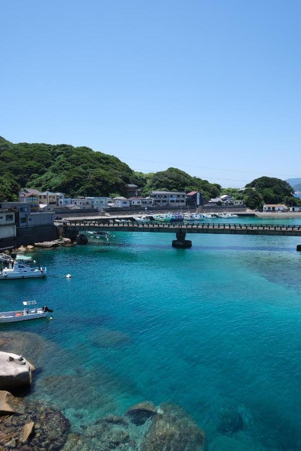 Shimanto Riverside Hideaway Exterior foto