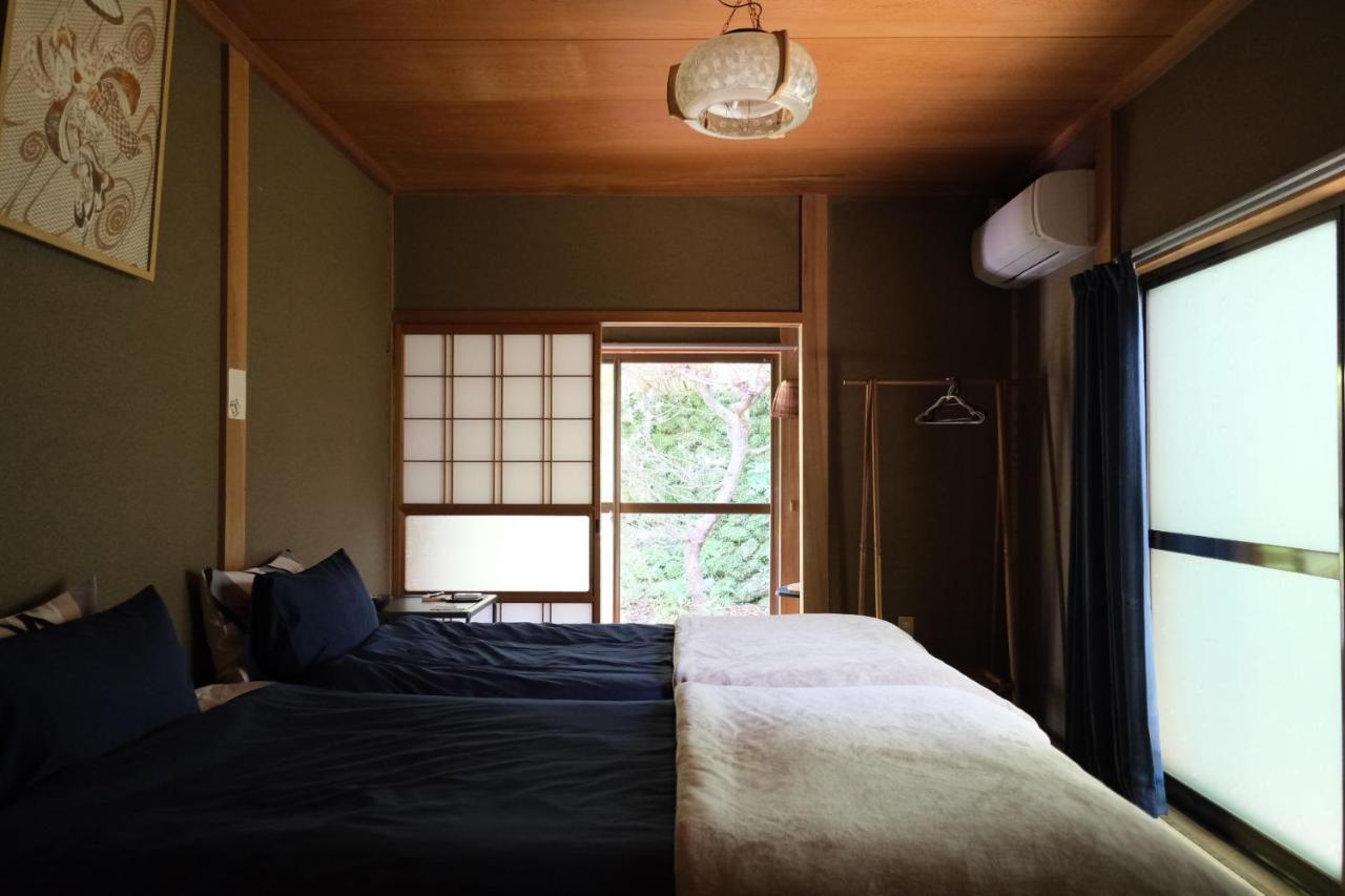 Shimanto Riverside Hideaway Zimmer foto