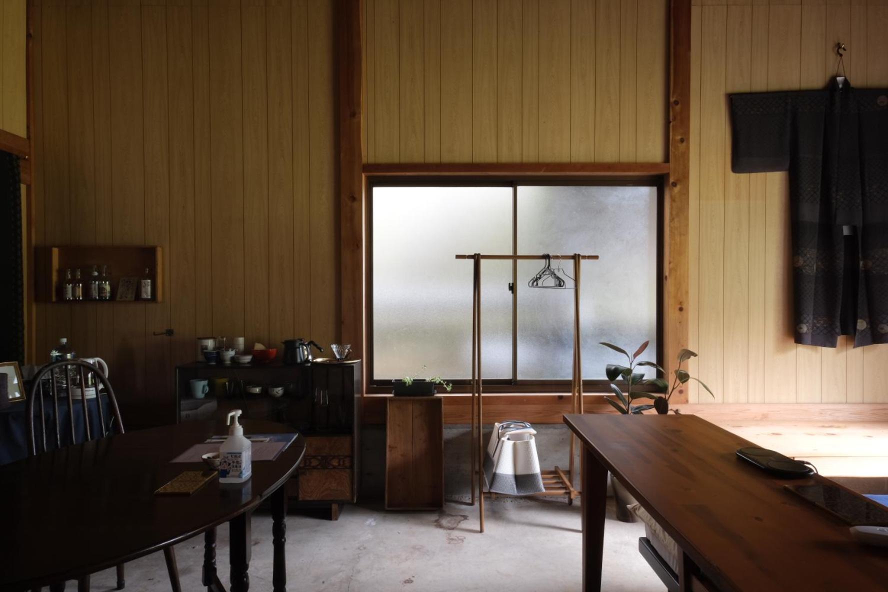 Shimanto Riverside Hideaway Zimmer foto